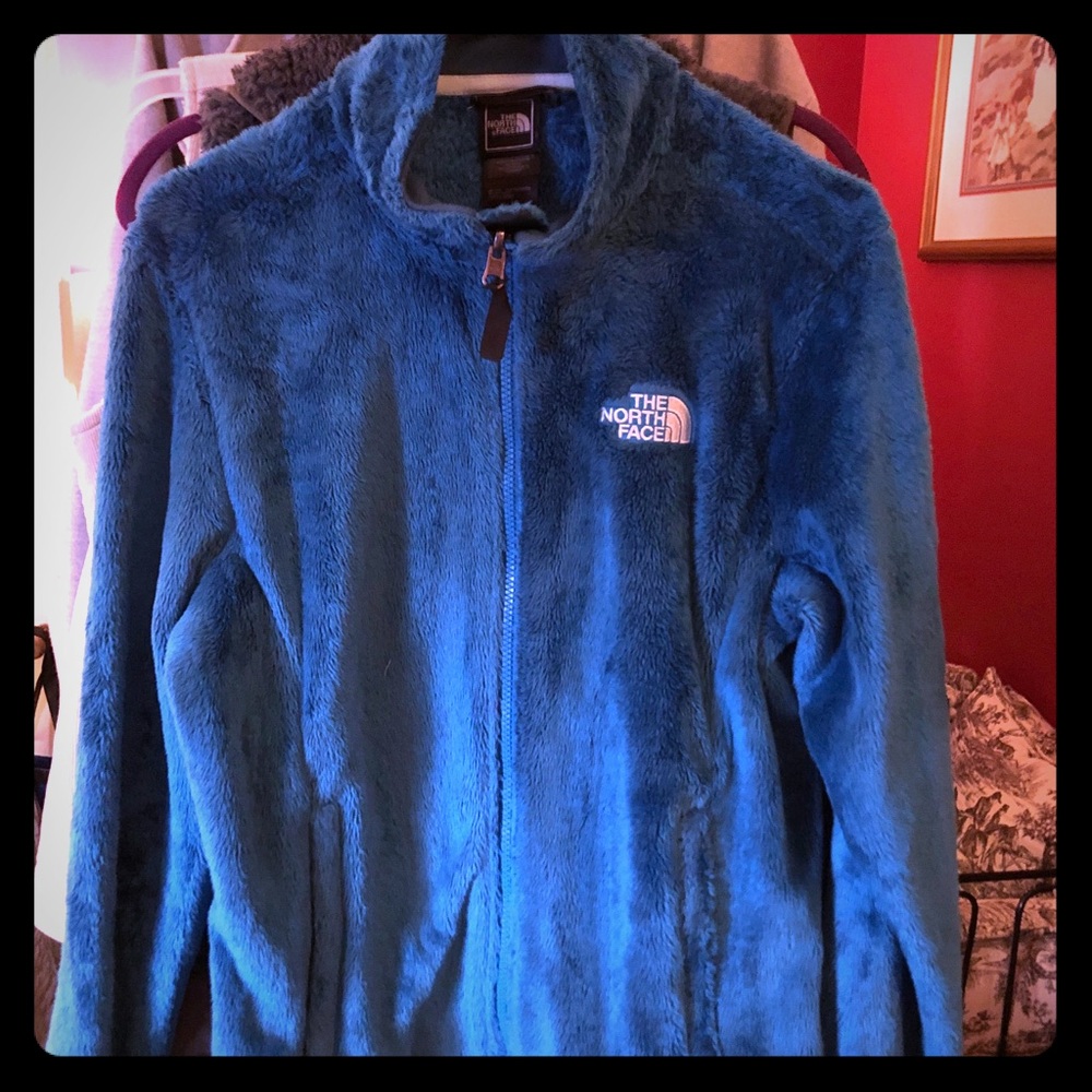 Women’s North Face Jacket Size XL NWOT